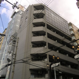 ライラックビル